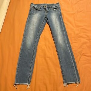 Articles of society skinny jeans 24